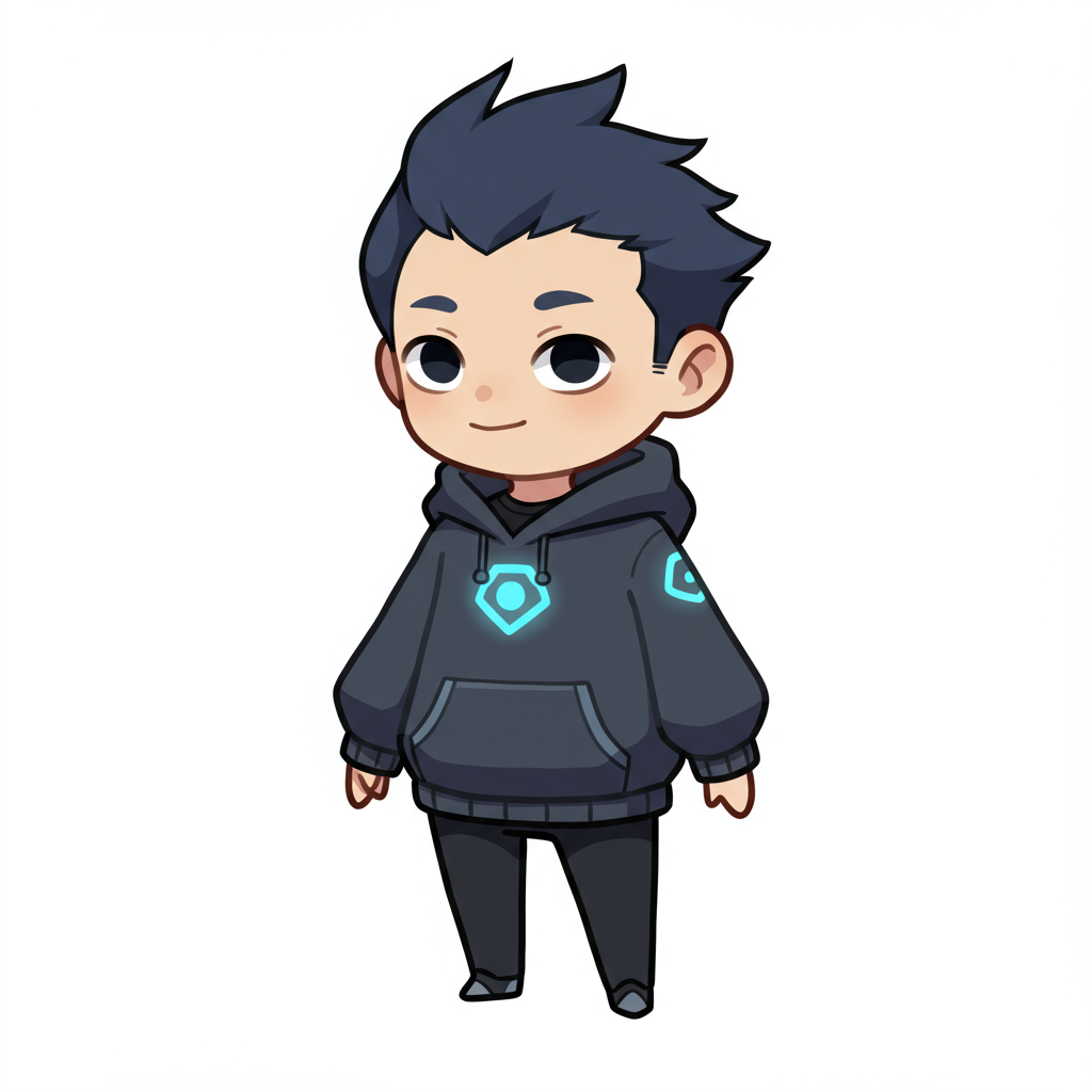 Kai L. Character