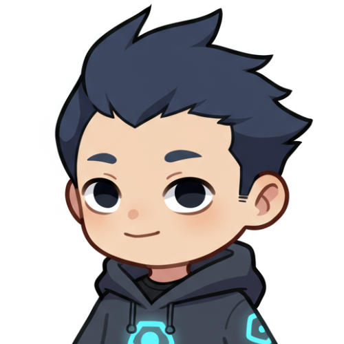 Kai L. Character face